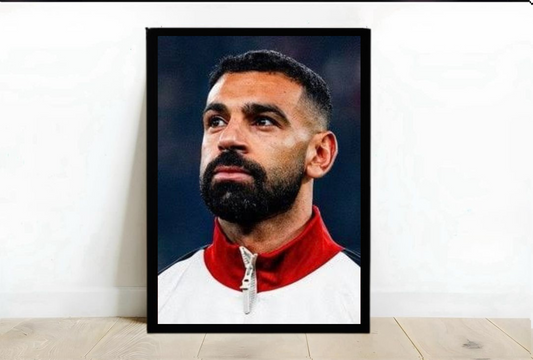 Salah Frame