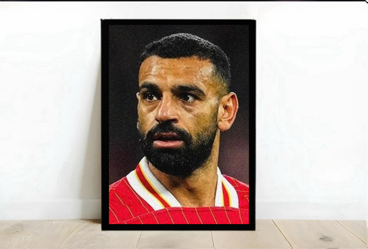 Egyptian King Frame