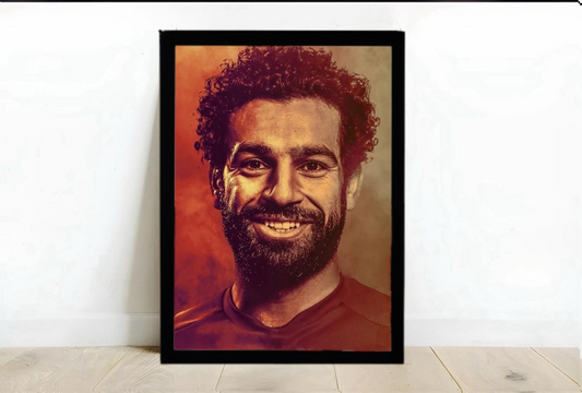 The Egyptian King