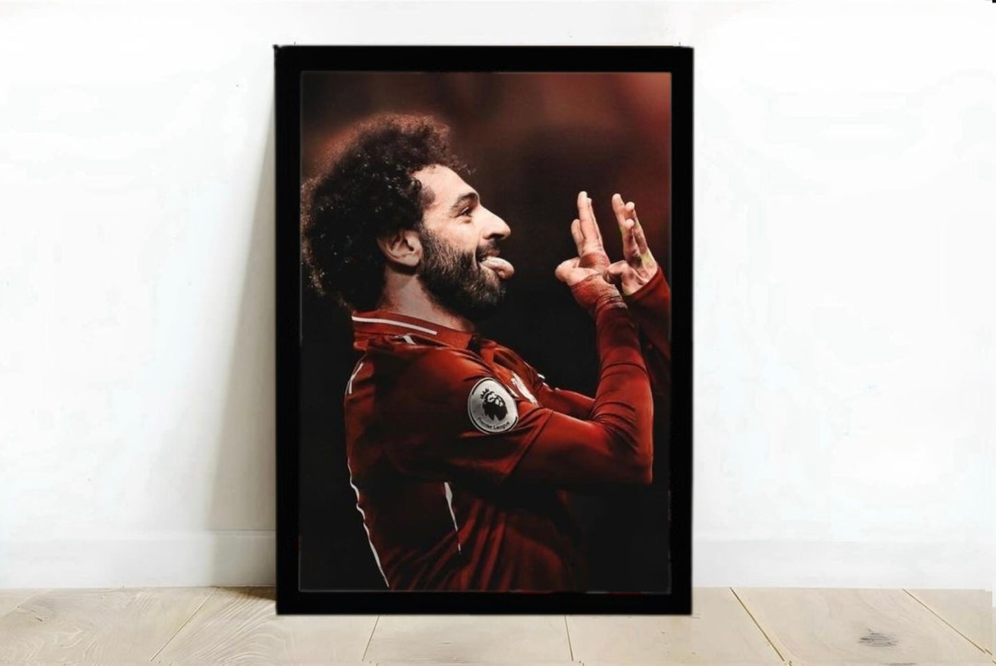 Salah Frame